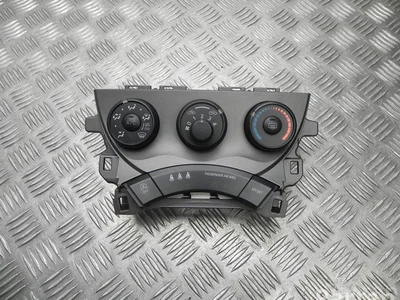 Toyota 55406-52310 / 5540652310 VERSO S (_P12_) 2013 Contrôle automatique de la climatisation - Image 1