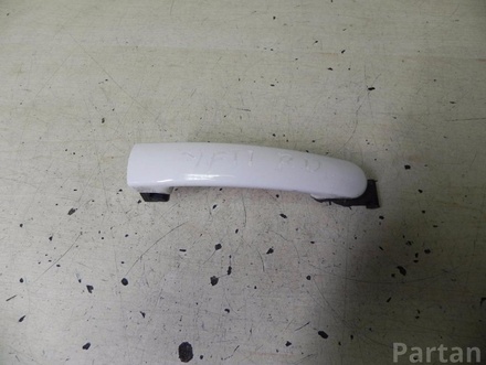 SKODA 5N0 837 205 M / 5N0837205M YETI (5L) 2011 Door Handle