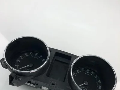 Škoda 5L0920840E YETI (5L) 2012 Tablero de instrumentos km/h - Imagen 1