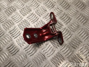 BAIC A00083301, A553B00117 X55 2024 Charnière de porte Left Rear