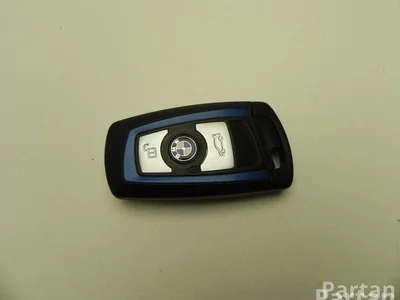 BMW 8053870 3 Touring (F31) 2013 Llave - Imagen 1