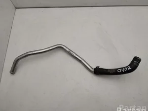 Porsche 971819316H PANAMERA (971) 2018 Conduite de réfrigérant