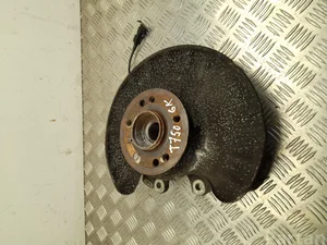 Mercedes-Benz A1663570105 GL-CLASS (X166) 2013 Logement de roulement de roue Left Rear