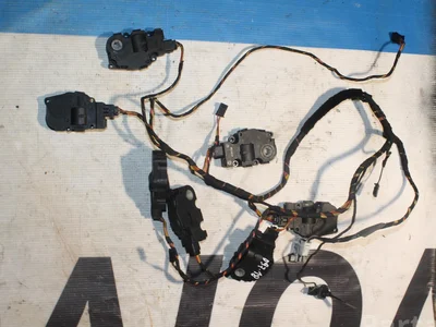 BMW 412650750 3 Coupe (E92) 2010 Moteur de réglage pour volet de régulation - Image 1