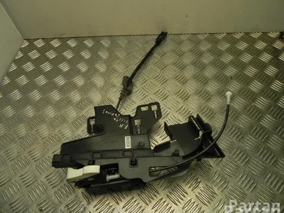 Ford 8A6A-A21813-DD / 8A6AA21813DD FIESTA VI 2009 Serrure de porte - Image 1