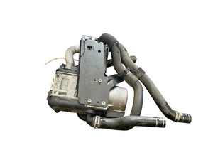 Mercedes-Benz Trucks A9608307961, A0078306161, A0078305431 ACTROS MP4 / MP5 2019 Chauffage auxiliaire