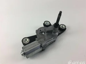 Ford 0390201252 FIESTA VI 2008 Moteur d'essuie-glace