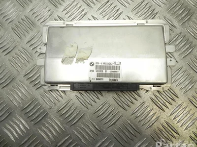 BMW 6855950 6 Coupe (F13) 2011 Unité de contrôle de suspension pneumatique - Image 1