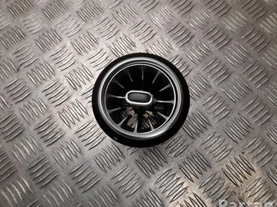 Mercedes-Benz A 257 830 25 00 / A2578302500 E-CLASS Convertible (A238) 2019 Évent Left Front Right Front - Image 1