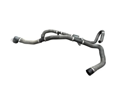 Mercedes-Benz Trucks A9605002605, A9605002605, A9808326393 ACTROS MP4 / MP5 2018 Шланг дополнительного отопителя - Изображение 1