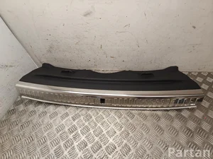 Audi 83F864483A Q3 Sportback (F3N) 2024 Couvercle pour porte-cadenas