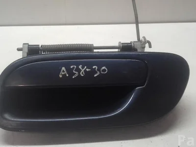 Volvo 9159639 S60 I 2004 Poignée de porte - Image 1