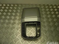 Volkswagen 518 863 284 A / 518863284A GOLF SPORTSVAN (AM1) 2015 Bac de rangement