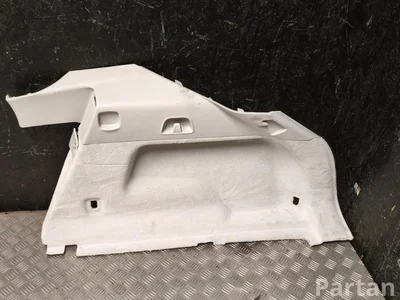 Gebrauchtes Original Mercedes-Benz A29469060001D55, A2946906000 EQE SUV (X294) 2024 Kofferraumverkleidung rechts - Bild 1