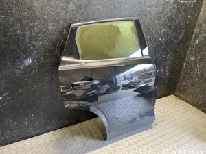 Nissan Qashqai III (J12) 2022 Porte Right Rear