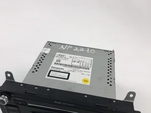 Audi 8R1035186N Q5 (8R) 2015 Radio / lecteur CD