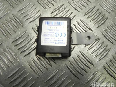 Toyota 89993-47011 / 8999347011 PRIUS Hatchback (_W2_) 2004 unité de contrôle - Image 1