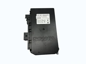 Scania 2636673, 2667752, 2719704, 2706149, 2765789, 2785662, 2805415, 2838773, 2878045, 2921038, 2953782 R II 2017 Steuereinheit CUV3