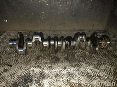 Mercedes-Benz A6560300001 GLE (W167) (2019 ...) 2019 Vilebrequin - Image 1