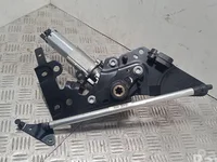 Audi 4G8827852B, 4G8827858G A7 Sportback (4GA, 4GF) 2012 Charnières du couvercle du coffre