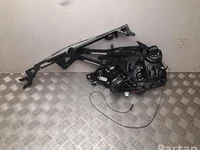 BMW 51120R, 006536, 9000013330705 4 G23 Convertible 2021 Unité de contrôle pour le contrôle du toit ouvrant