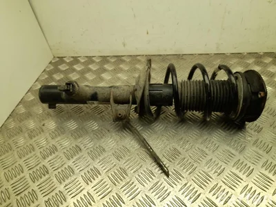 Škoda 3Q0413032A SUPERB III kombi (3V5) 2020 Komplet amortyzatorów z przodu po prawej - Zdjęcie 1