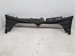 Mercedes-Benz A2055000055, A0005840526 KLASA C (W205) 2015 Osłona chłodnicy