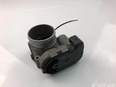 Volkswagen 06B133062B PASSAT (3B3) 2005 Corps de papillon - Image 1