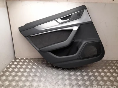 Audi 4K0 868 067, 4K0 867 305 A / 4K0868067, 4K0867305A A6 (C8/4K) (2018 - ) 2019 Panneau de garniture de porte - Image 1