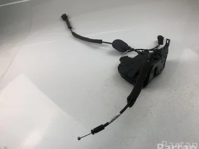 Renault 805024563R CLIO IV (BH_) 2014 Serrure de porte - Image 1