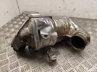 Renault 208A05597R Clio V 2023 Katalizator