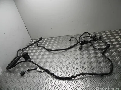 Jaguar J9D3-9L468 / J9D39L468 I-PACE 2019 Harnais - Image 1