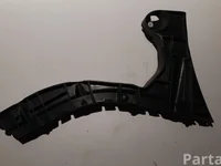 Volvo 30764697 XC60 2011 Laikiklis bamperio kairysis galinis