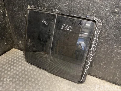 BMW 8096248 3 (G21) 2019 Dach przeszklony - Zdjęcie 1