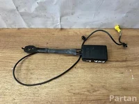Mercedes-Benz A2478600169 EQA 2021 Hebilla de cinturón de seguridad Left Front