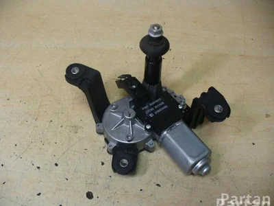 Opel 13256923 / 1325691 / 132569231325691 ZAFIRA TOURER C (P12) 2012 Moteur d'essuie-glace - Image 1