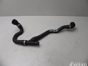 BMW 7596839 3 (F30, F80) 2013 Conduite de réfrigérant