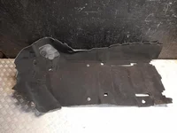 Lamborghini 4T1863367C Huracán LP 580-2 2017 Настил пола спереди