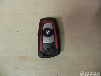 BMW 9254898 4 Coupe (F32, F82) 2014 Llave - Imagen 1