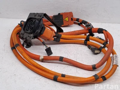 Opel 9848719480 Mokka II e 2022 Cable de carga para coche eléctrico - Imagen 1