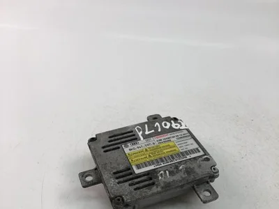 Volkswagen 8K0941597B PASSAT (362) 2013 Electronic control unit for headlight range control - Image 1