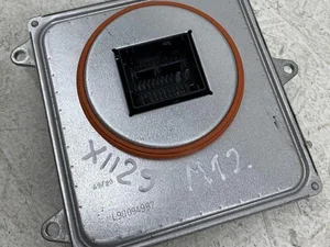 Opel L90194244 Corsa F 2021 Unité de contrôle de la lumière