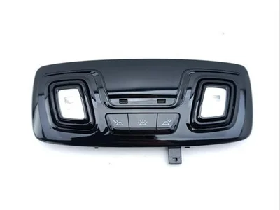 BMW 435A3DE3403 iX 2023 Innenbeleuchtung - Bild 1