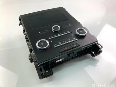 Renault 681833236R MEGANE IV (B9A/M_) 2015 Contrôle automatique de la climatisation - Image 1