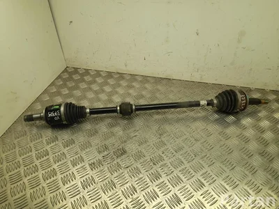 Toyota 43410-K0060 / 43410K0060 Yaris P210 2024 Wał napędowy z przodu po prawej - Obraz 1