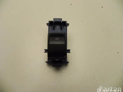 Toyota 84810-05070 / 8481005070 AVENSIS Saloon (_T27_) 2009 Bouton de lève-vitre - Image 1