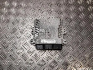 Ford BV61-12A650-NK / BV6112A650NK FOCUS III 2012 Valdymo blokas variklio