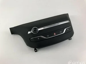 Peugeot 96777660ZD 308 (4A_, 4C_) 2016 Contrôle / Boutons