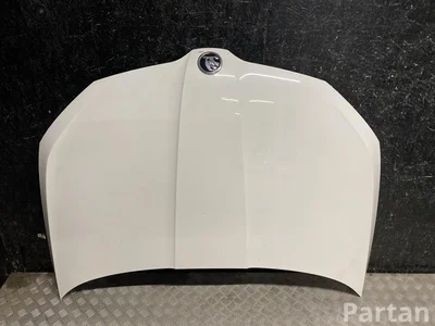 Škoda FABIA III (NJ3) 2016 Motorhaube - Bild 1