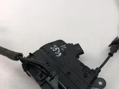 Renault 805024563R CLIO IV (BH_) 2016 Door Lock - Image 1